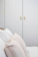 Zanda Zurich Knurled T - Knob - primehardware