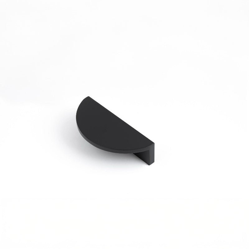 Castella Statement Gyre Semi-Circle Cabinet Pull Handle