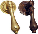 Superior Brass Tear Drop PB 32mm - primehardware