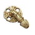 Superior Brass Tear Drop PB 45mm