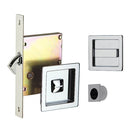 Scope 65mm SQ Sliding Door Privacy Set (Cavity) - primehardware