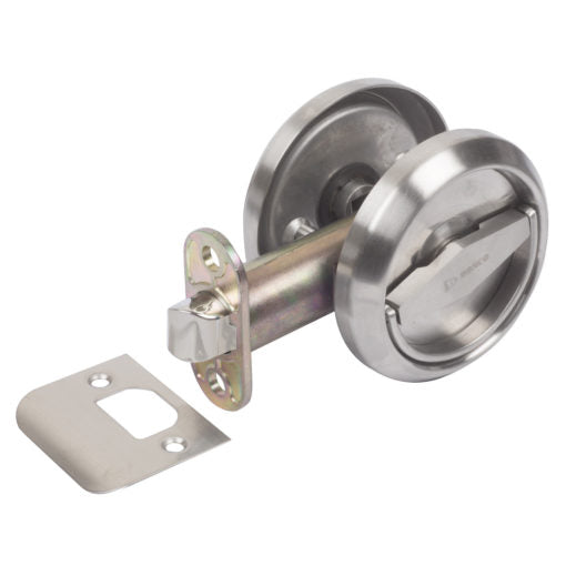 Flush Ring Latch