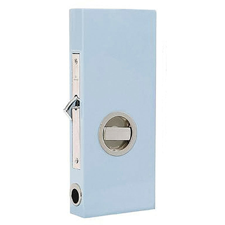 Sliding Door Privacy Set (Cavity)