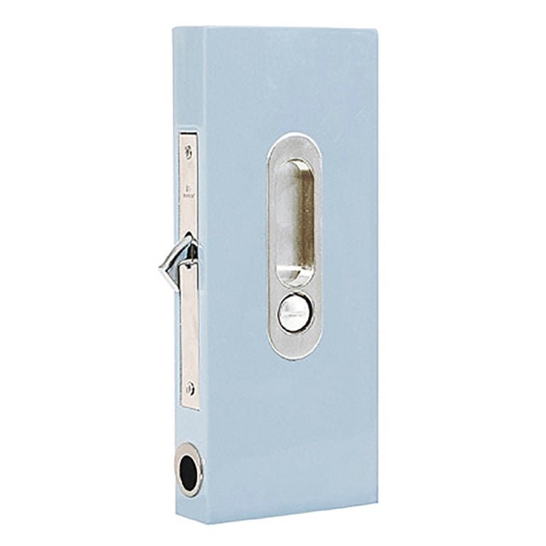 Scope Sliding Door Privacy Set - primehardware