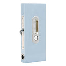 Scope Sliding Door Privacy Set - primehardware