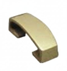 AUSTYLE Fly Screen External Striker Polished Brass