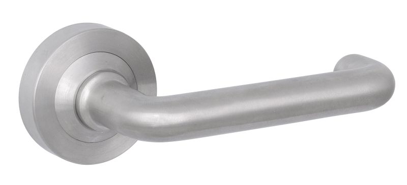 Austyle Architectural Lever 316SSS 52mm - primehardware