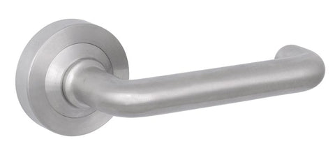 Austyle Architectural Lever 316SSS 52mm - primehardware