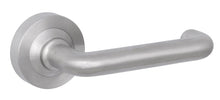 Austyle Architectural Lever 316 Stainless Steel Satin Stainless Steel 52mm (Pair)