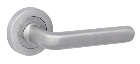 Austyle Architectural Lever 316SSS 52mm - primehardware
