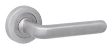 Austyle Architectural Lever 316 Stainless Steel Satin Stainless Steel 52mm (Pair)
