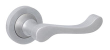 Austyle Architectural Lever 316 Stainless Steel Satin Stainless Steel 52mm (Pair)