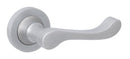 Austyle Architectural Lever 316SS SSS 52mm - primehardware