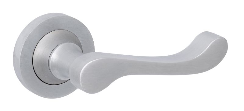 Austyle Architectural Lever 316SS SSS 52mm