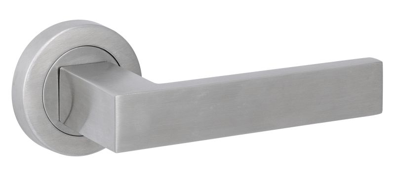 Austyle Architectural Lever 316SSS 52mm - primehardware