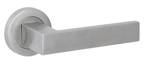 Austyle Architectural Lever 316SSS 52mm - primehardware