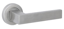 Austyle Architectural Lever 316 Stainless Steel Satin Stainless Steel 52mm (Pair)