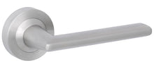 Austyle Architectural Lever 316 Stainless Steel Satin Stainless Steel 52mm (Pair)