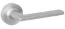 Austyle Architectural Lever 316SS 316SSS 52mm - primehardware