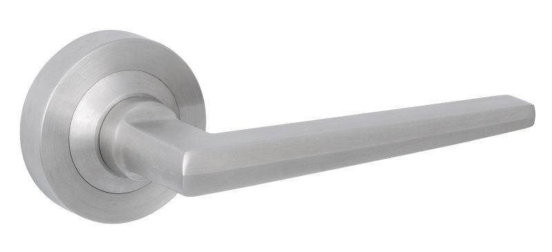 Austyle Architectural Lever 316SSS 52mm - primehardware