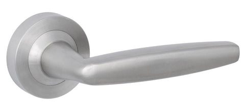 Austyle Architectural Lever 316SSS 52mm - primehardware