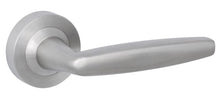 Austyle Architectural Lever 316 Stainless Steel Satin Stainless Steel 52mm (Pair)