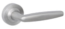 Austyle Architectural Lever 316SSS 52mm - primehardware