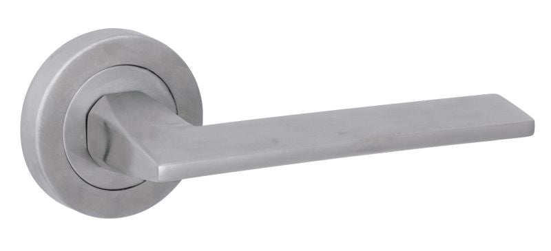 Austyle Architectural Lever 316SSS 52mm - primehardware
