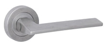Austyle Architectural Lever 316 Stainless Steel Satin Stainless Steel 52mm (Pair)