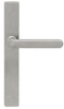 316SS Lever Passage Set 228x32mm SSS ONLY LEVER SET - primehardware
