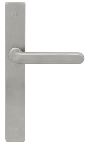 316SS Lever Passage Set 228x32mm SSS ONLY LEVER SET - primehardware