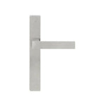 316SS Lever Passage Set 228x32mm SSS ONLY LEVER SET - primehardware