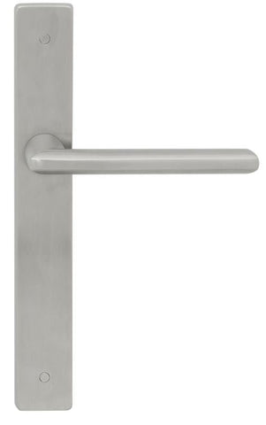 316SS Lever Passage Set 228x32mm SSS ONLY LEVER SET - primehardware
