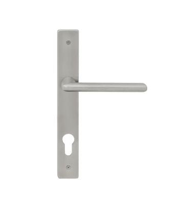 Austyle 316SS Lever Entrance Set (85mm) 228x32mm SSS ONLY LEVER SET - primehardware