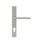 Austyle 316SS Lever Entrance Set (85mm) 228x32mm SSS ONLY LEVER SET - primehardware