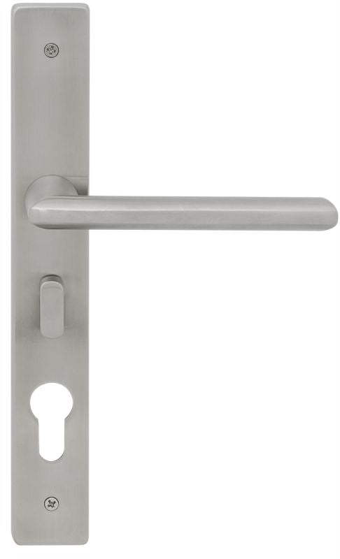 Austyle 316SS Lever Entrance Set (myLOCK) 228x32mm SSS  ONLY LEVER SET