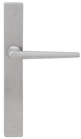 Austyle 316SS Lever Passage Set 228x32mm SSS ONLY LEVER SET - primehardware