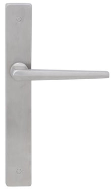 Austyle 316 Stainless Steel Lever Passage Set 228×32mm Satin Stainless Steel Only Lever Set (Pair)