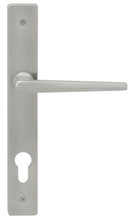 Austyle 316SS Lever Entrance Set (85mm) 228x32mm SSS ONLY LEVER SET - primehardware