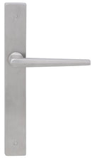 Austyle 316SS Lever Passage Set 228x32mm SSS ONLY LEVER SET - primehardware