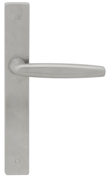 Austyle 316 Stainless Steel Lever Passage Set 228×32mm Satin Stainless Steel Only Lever Set (Pair)