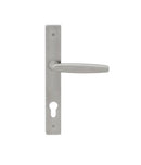 Austyle 316SS Lever Entrance Set (85mm) 228x32mm SSS ONLY LEVER SET - primehardware