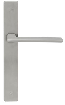 Austyle 316 Stainless Steel Lever Passage Set 228×32mm Satin Stainless Steel Only Lever Set (Pair)