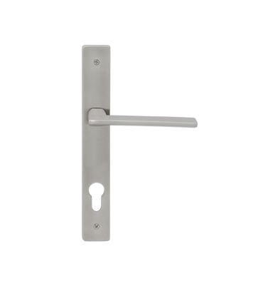 Austyle 316SS Lever Entrance Set (85mm) 228x32mm SSS  ONLY LEVER SET