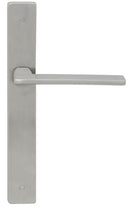 Austyle 316SS Lever Passage Set 228x32mm SSS ONLY LEVER SET - primehardware
