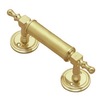 Superior Brass Handle PB 150mm - primehardware