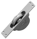 Superior Brass Sash Cord Pulley SC 125mm - primehardware