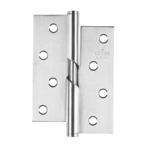 Scope Rising Butt Hinge Left Hand