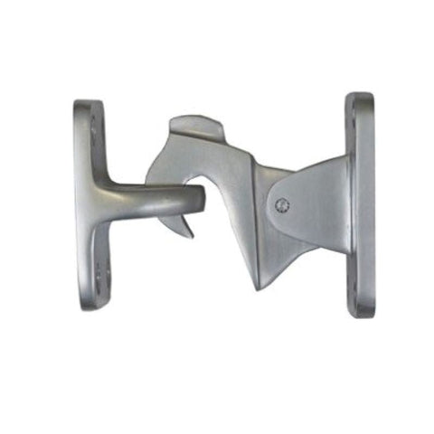 Austyle Door Stop & Holder SC 75mm - primehardware