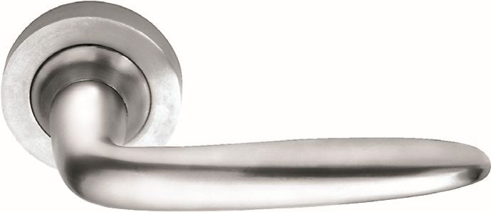 Austyle Architectural Lever (SS Bearing Mech./Fire rated) SC 52mm - primehardware